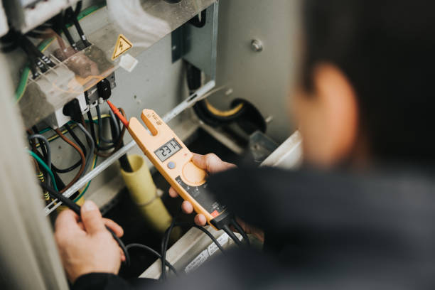 Why Trust Our Licensed Electricians for Your Electrical Needs in Kenly, NC?