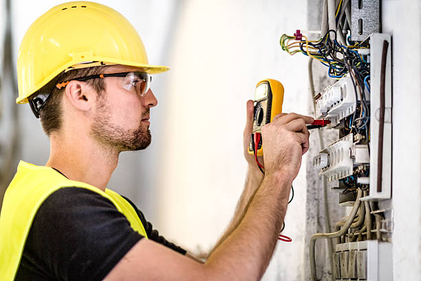 Best Electrical Troubleshooting and Repair  in Kenly, NC